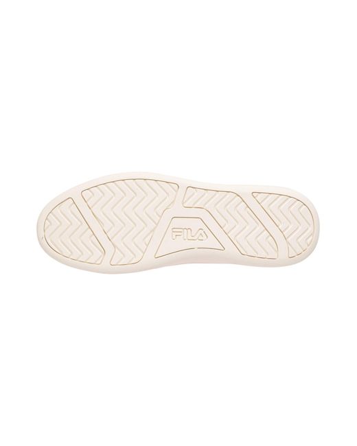 Fila Pink Sneaker