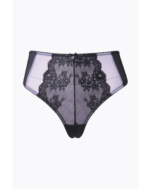 Ulla Popken Multicolor String