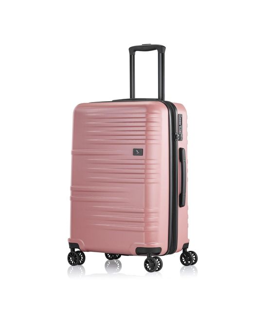 Pack Easy Trolley Mena in Pink für Herren