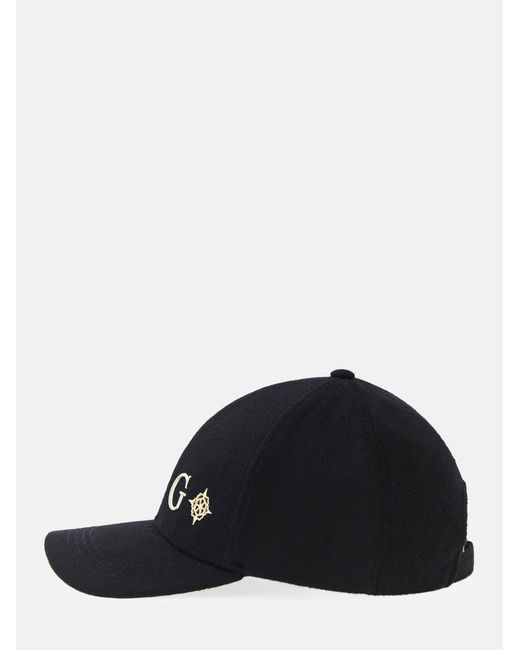 Guess Blue Cap