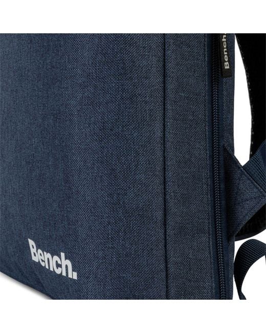 Bench Rucksack in Blau | Lyst DE