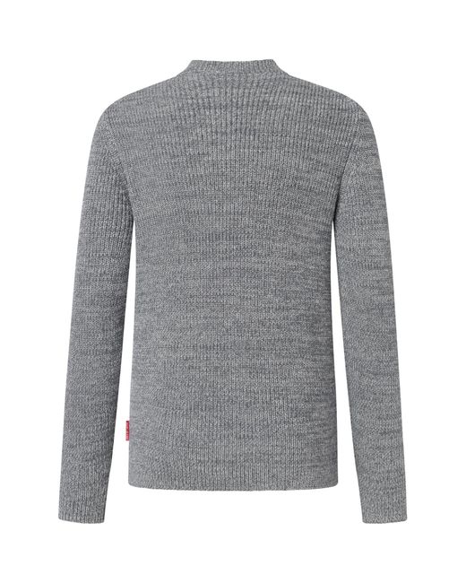 Joop! Pullover in Gray für Herren