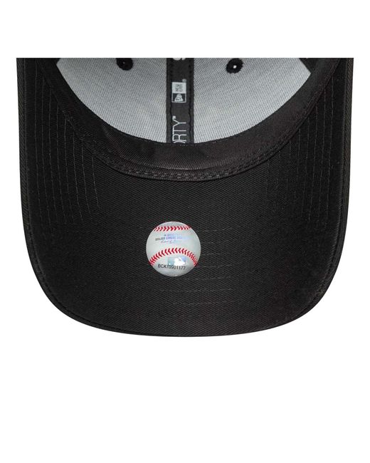 KTZ Black Cap