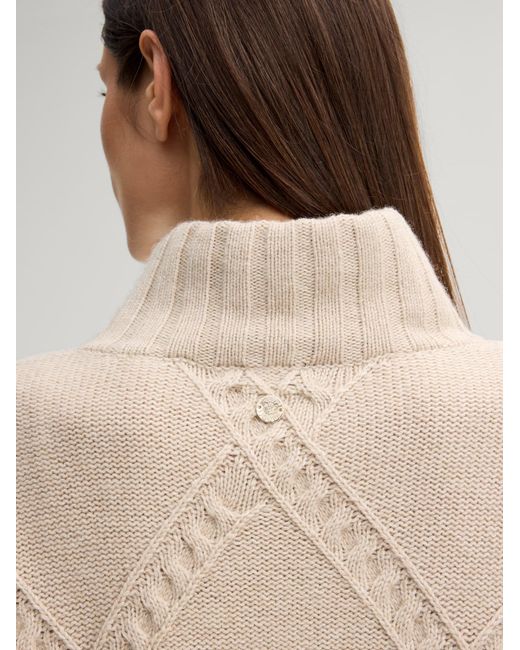 Joop! Natural Pullover