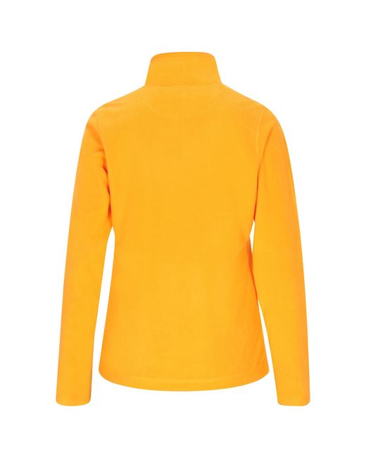 ROCKEASY Yellow Pullover