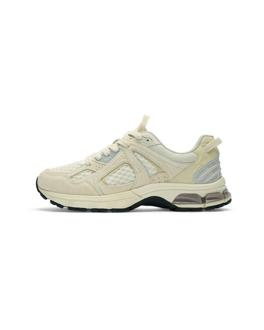 SELECTED Sneaker Slhronan in White für Herren