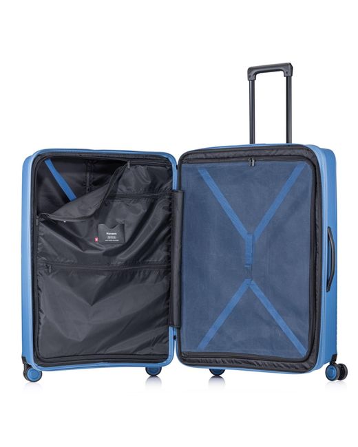 Pack Easy Trolley Jet in Blue für Herren