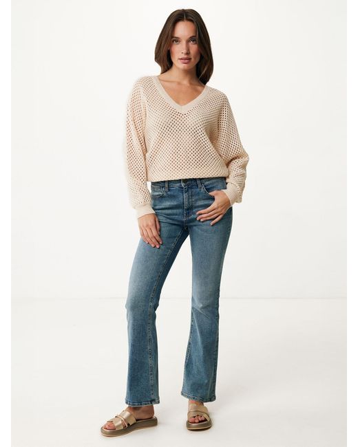 Mexx Natural Pullover