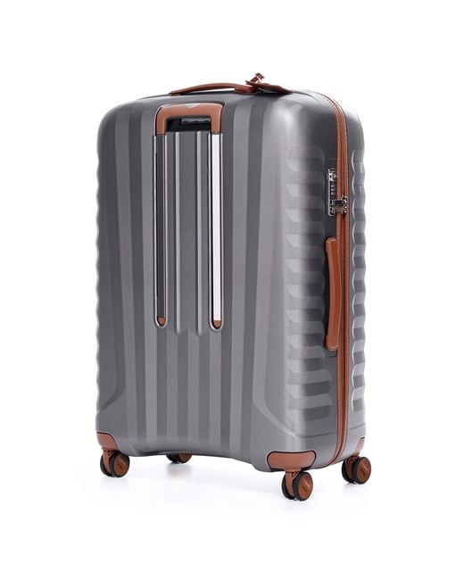 Roncato Trolley E-Lite in Gray für Herren