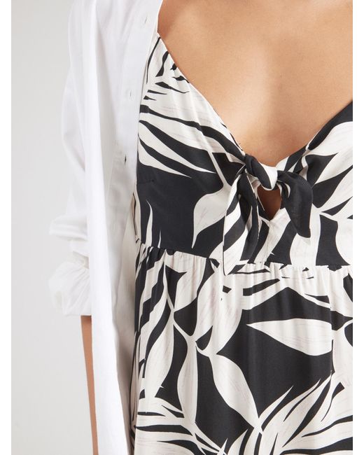ONLY White Kleid 'Onlnova Jules'