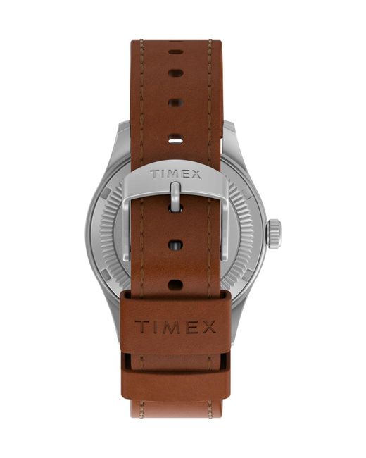 Timex Analoguhr Expedition North Field Solar in Multicolor für Herren