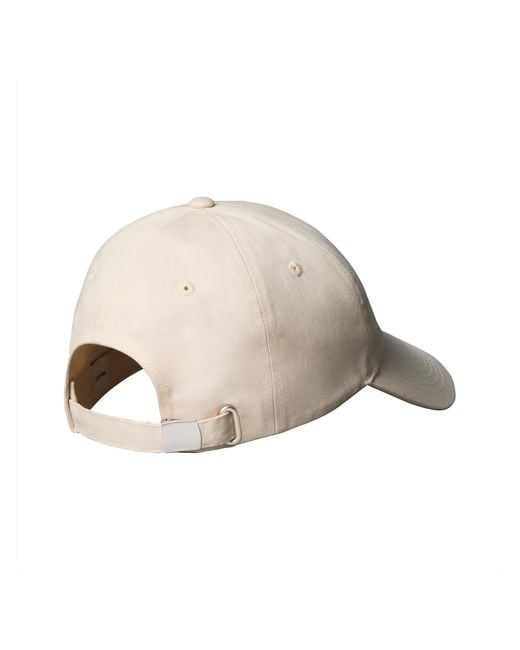 Calvin Klein Pink Cap
