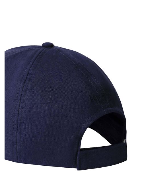 Hackett Cap in Blue für Herren