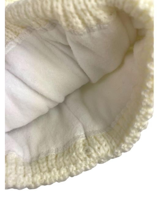 Kumixi White Mütze