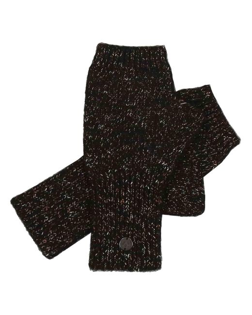 Fraas Black Handstulpen
