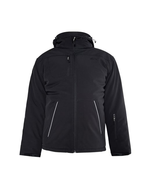Icebound Softshelljacke in Blue für Herren