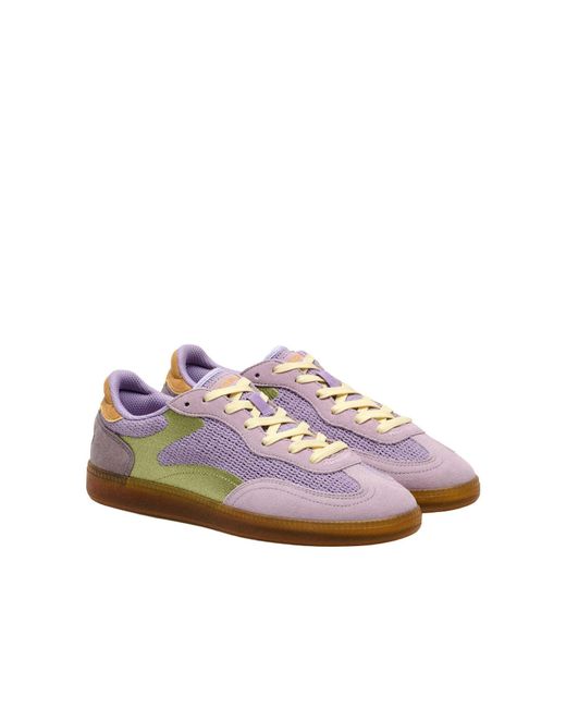 HOFF Brown Sneaker