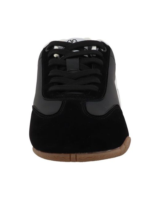 Kappa Sneaker Vida in Black für Herren