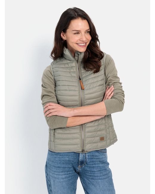 Camel Active Gray Sportweste
