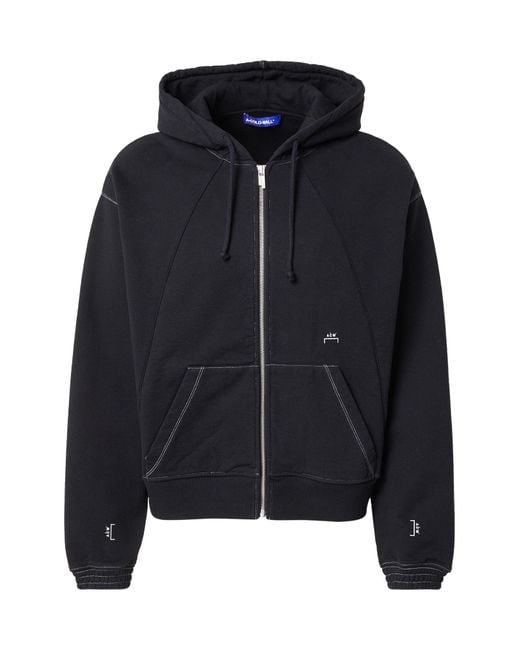 A_COLD_WALL* Sweatjacke in Blue für Herren