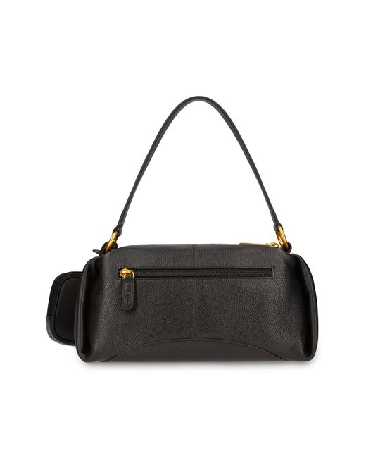Picard Black Schultertasche Odeon