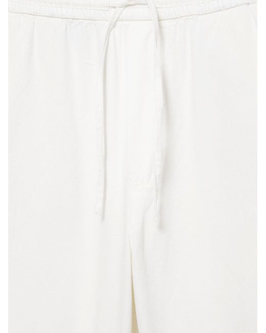 Pull&Bear Jeans in White für Herren