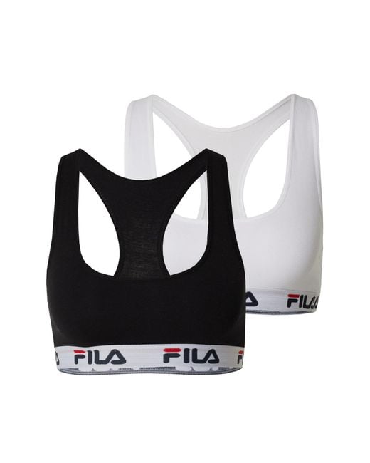 Fila Black Fila Bh