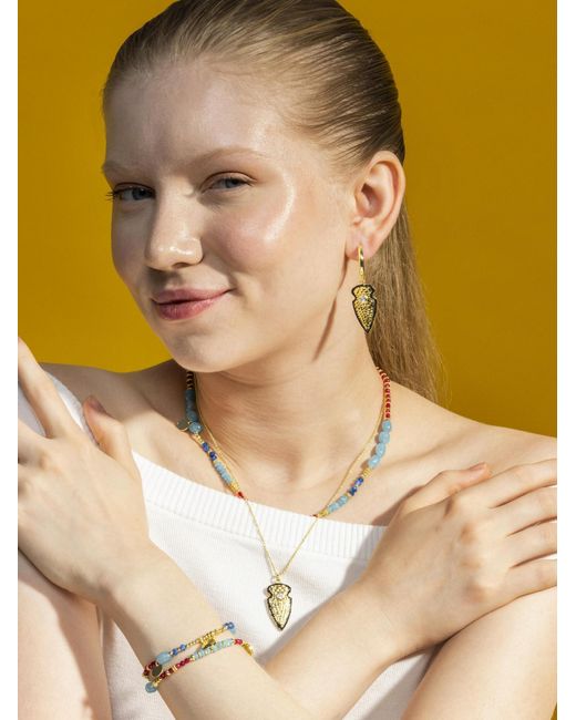 Luxenter Natural Kette Otla