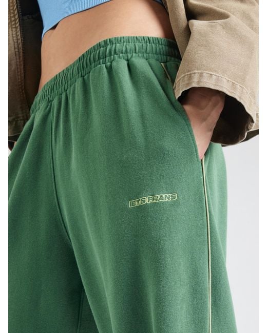 iets frans Green Hose 'Harri'