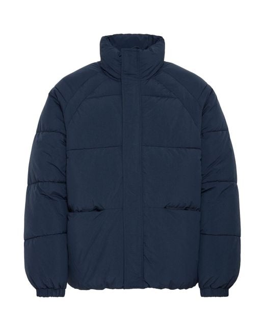 Solid Jacke Milo in Blue für Herren