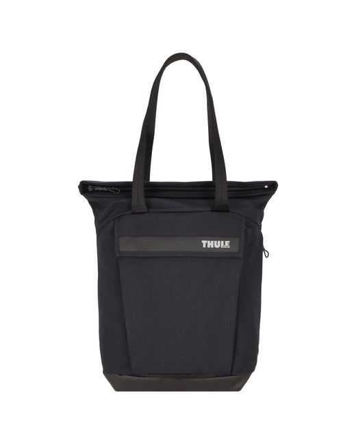 Thule Black Schultertasche Paramount