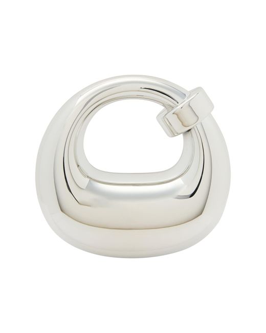 KRZY White Handtasche