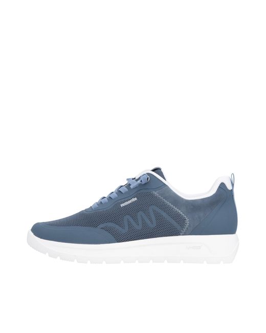Remonte Blue Sneaker