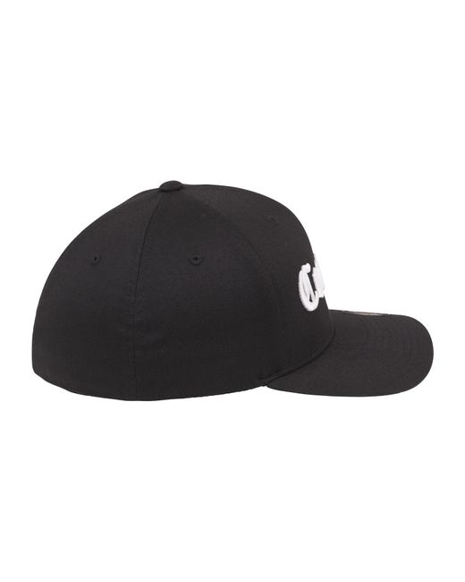 Mister Tee Cap 'compton' in Black für Herren