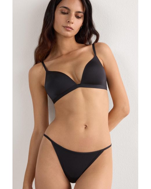 Intimissimi Black String