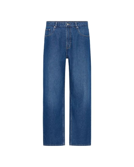 Solid Jeans Sdtommy Vanko in Blue für Herren