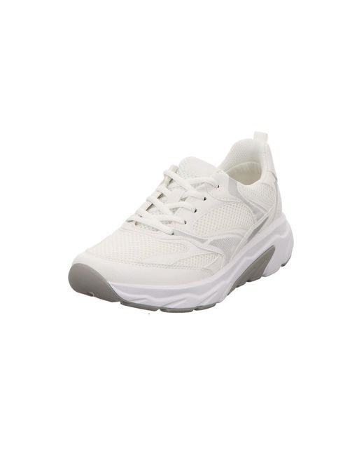 Gabor White Sneaker