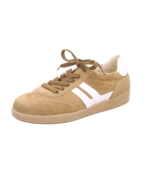 Gabor Metallic Sneaker