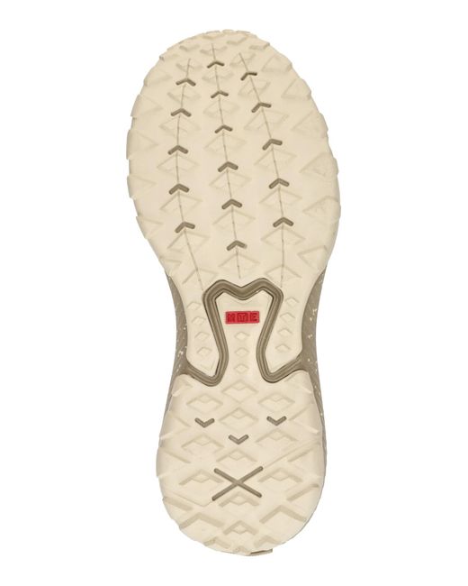 Vans White Sneaker Mte Crosspath