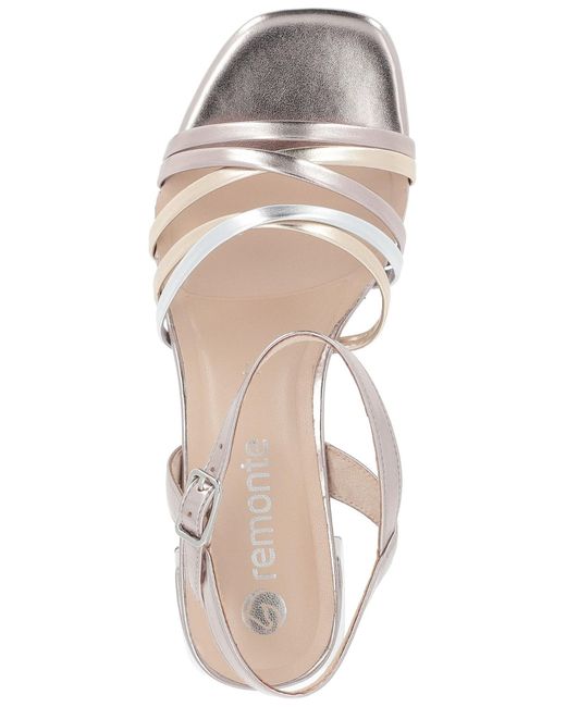 Remonte Natural Sandale