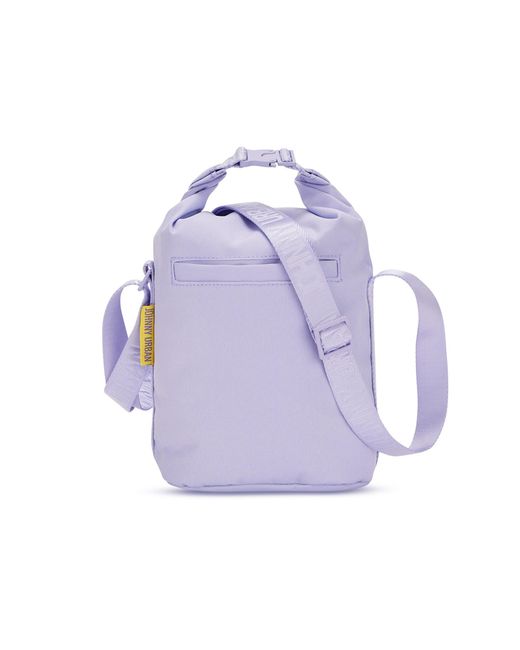 Johnny Urban Tasche Rue in Purple für Herren