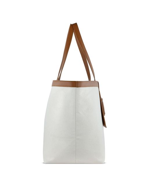 Bugatti Brown Shopper Elena