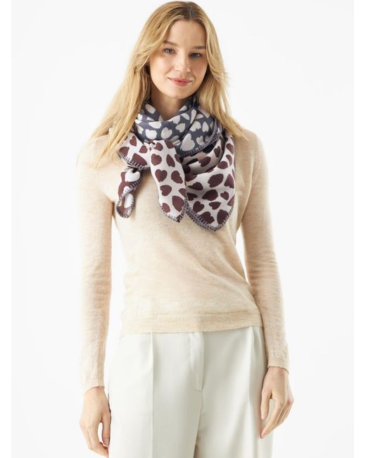Codello Multicolor Tuch