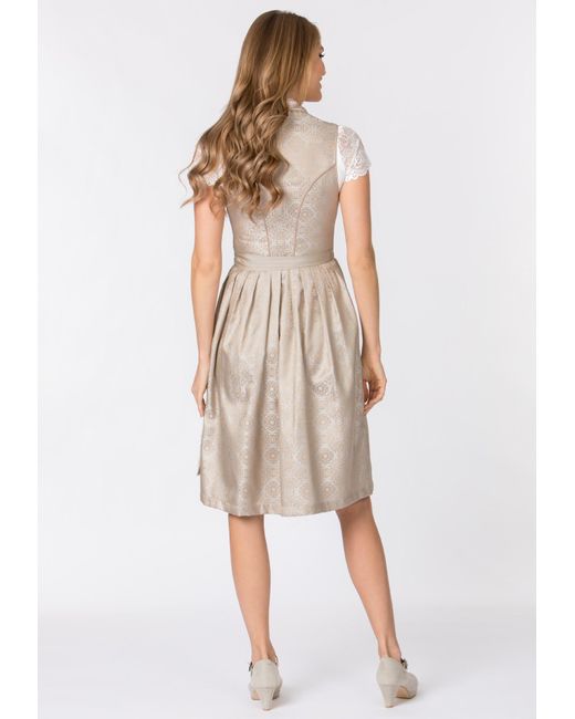 Stockerpoint Natural Dirndl