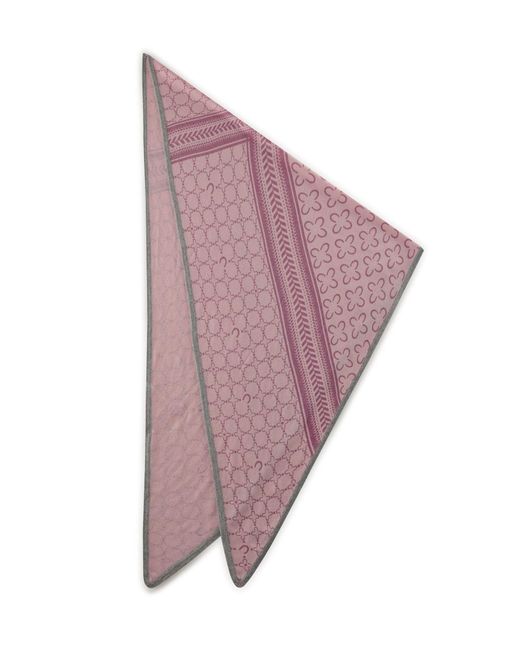 Codello Pink Tuch