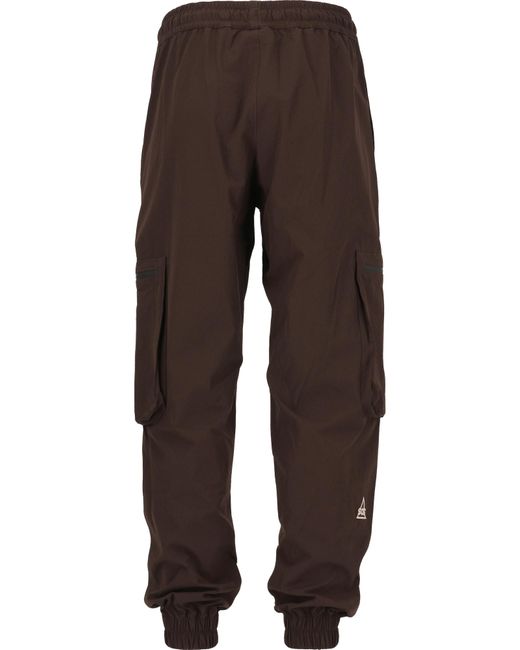 S.o.s. Brown Hose 'Salonga'
