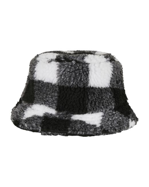 Flexfit Hut in Black für Herren