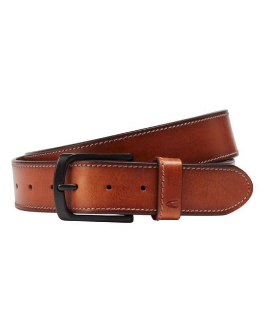 Camel Active Gürtel in Brown für Herren