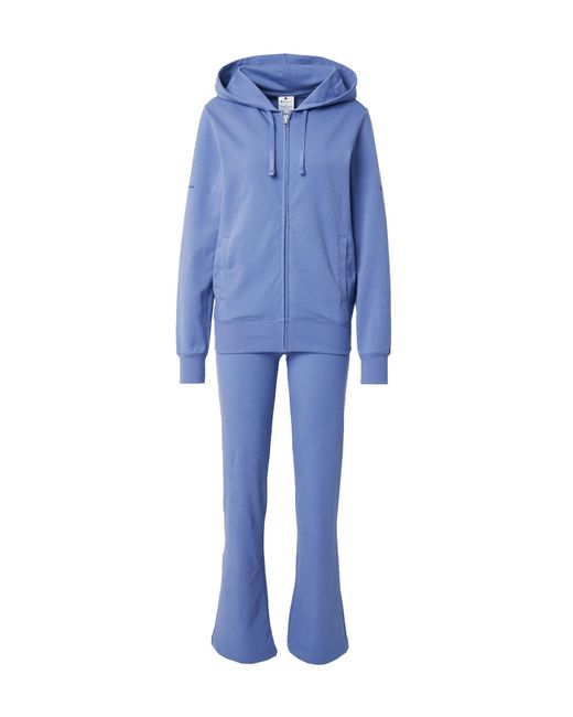 Champion Blue Jogginganzug