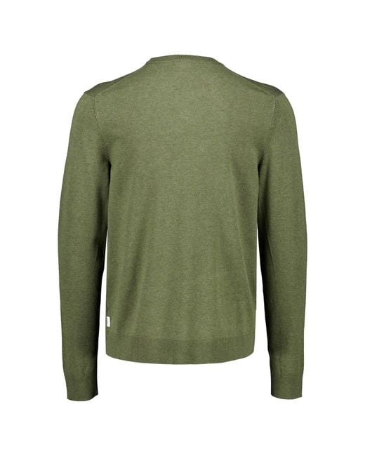 Lindbergh Pullover in Green für Herren